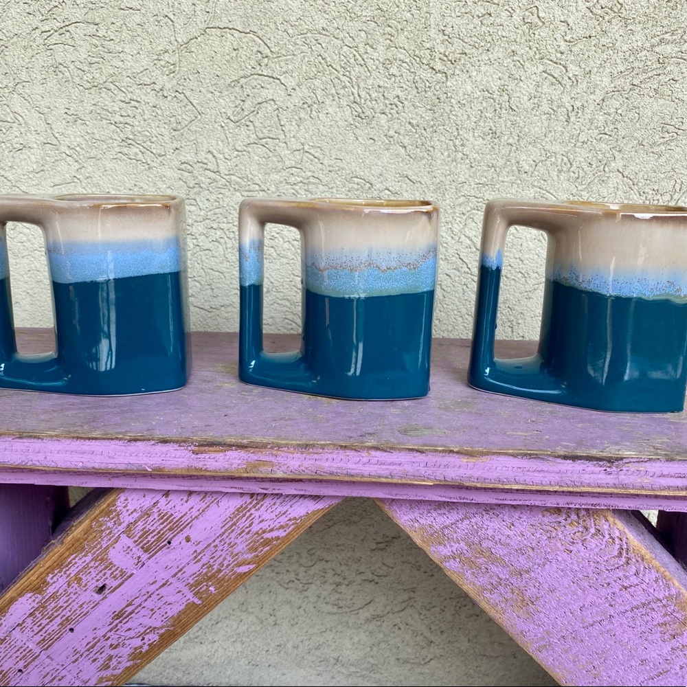 Padilla mugs - Picture 7 of 7